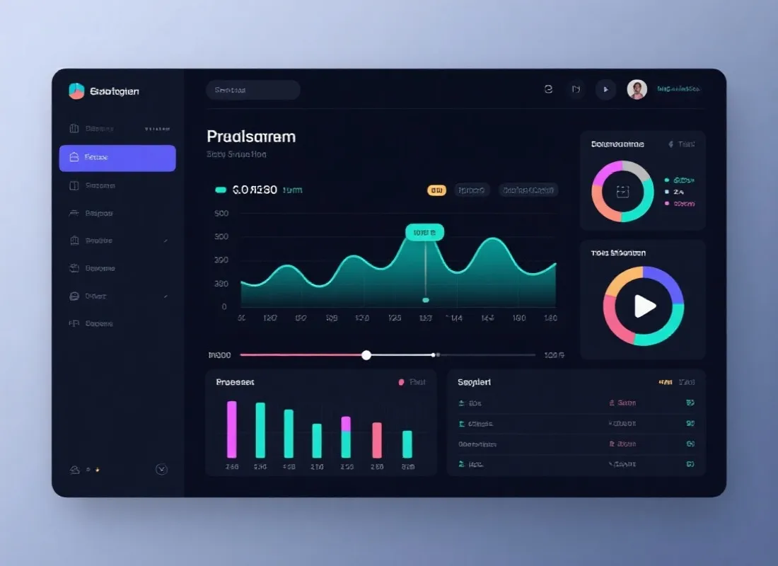 低延迟与稳定性 技术示意