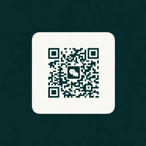 应用下载二维码